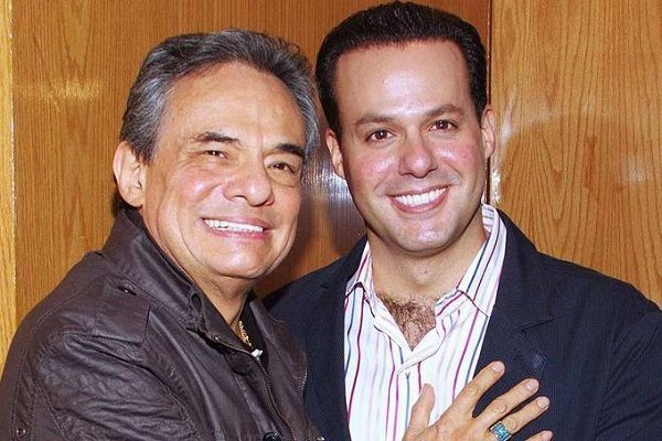 Hijo de José José pide al gobierno intervenir para ubicar cuerpo del cantante