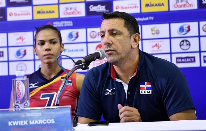 Las Reinas debutarán el sábado ante Japón en la Copa del Mundo
