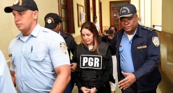 Aplazan coerción contra Marisol Franco