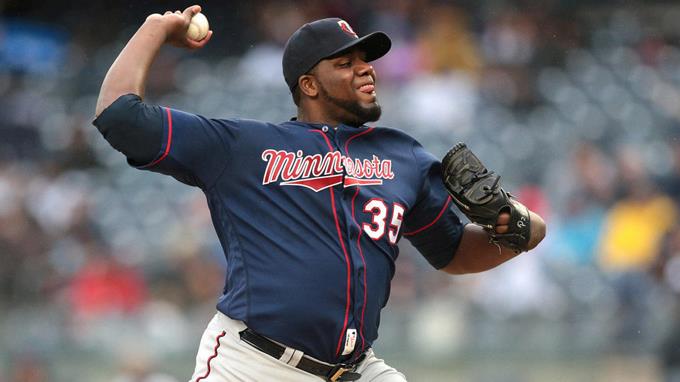Michael Pineda es suspendido 60 partidos por Grandes Ligas