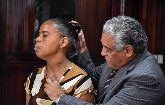 Mujer que se tragó prótesis dental está entre el 20% de los que sobreviven a esos incidentes