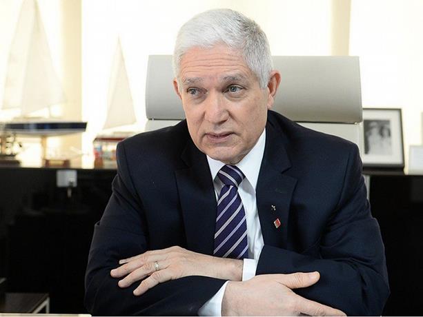 Puello Herrera revisa trabajos montaja próxima SC