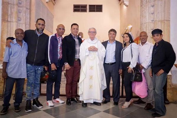 Sgacedom celebra el Día del Autor