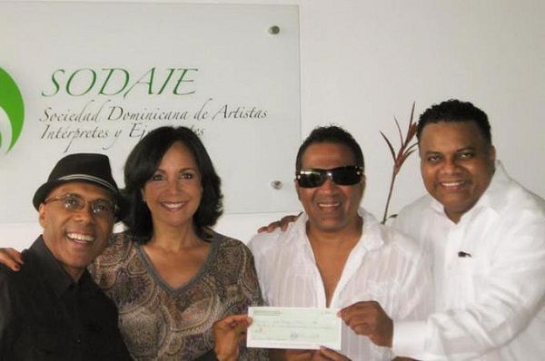 Sodaie: Paga 6.1 millones de pesos a miembros
