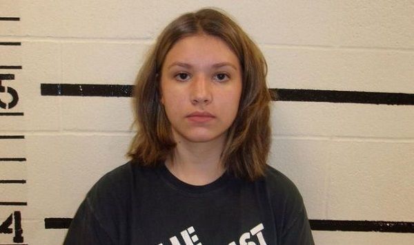 Se compró un AK-47 y planeaba “matar a 400” en su escuela en Oklahoma