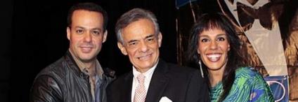 Hijos de José José acuerdan dar despedida a su padre en mexicano