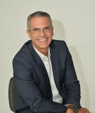 Frank Camilo dirigirá relaciones públicas LDF