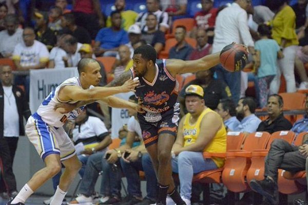 Los Metros pasan a la final de la LNB