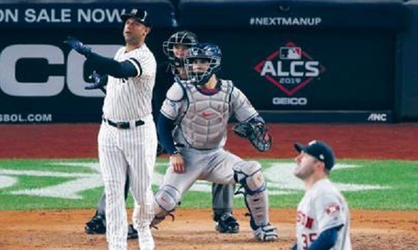 Yankees no claudican y extienden la serie