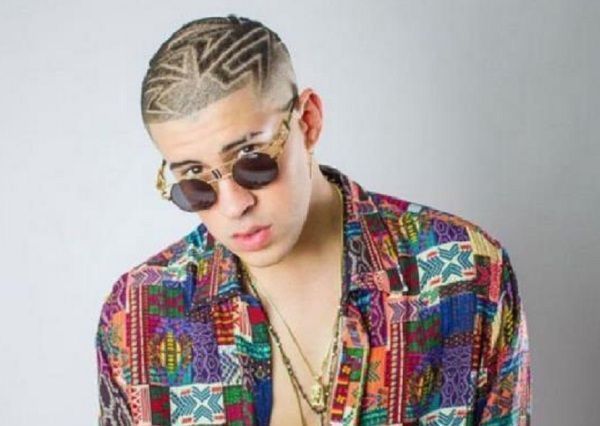 Seguidores de Bad Bunny piden el Nobel de Literatura para el puertorriqueño