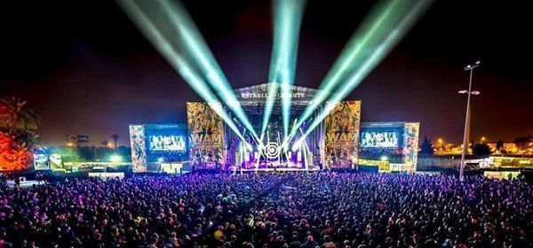 Realizarán en Hard Rock Punta Cana El Festival Heat se