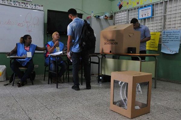 Escoger padrón cerrado fue una desventaja para PRM