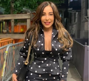 Gelena Solano cuenta que Estaba embarazada y perdió el bebé”