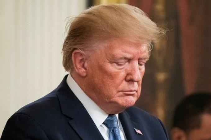 Renuncia encargado de Rusia en la Casa Blanca antes de testificar sobre Trump