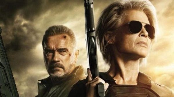 Terminator y Sarah Connor regresan más maduros