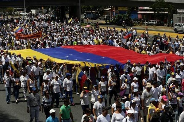 ONU: se necesita 1.350 millones de dólares para atender las necesidades humanitarias de los migrantes venezolanos
