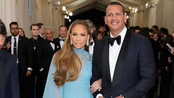 Jennifer y Alex participarán en el la serie «Thanks a Million»