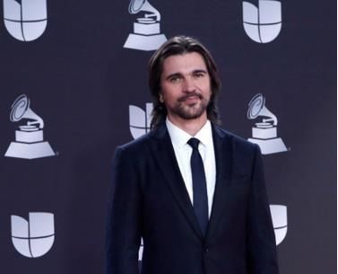 Juanes, celebra sus 20 años con un nuevo disco