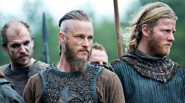 Netflix prepara una secuela para «Vikings»