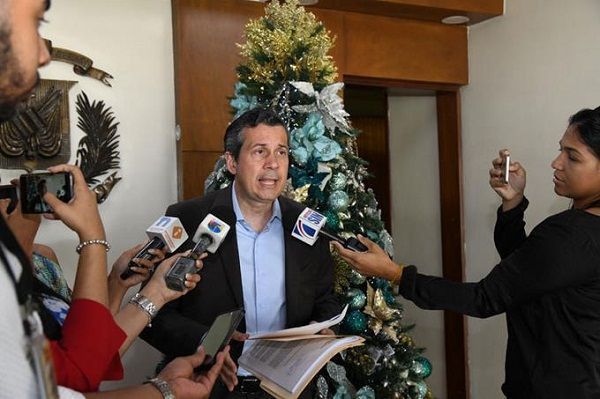 PRM estima indispensable auditoría voto automatizado