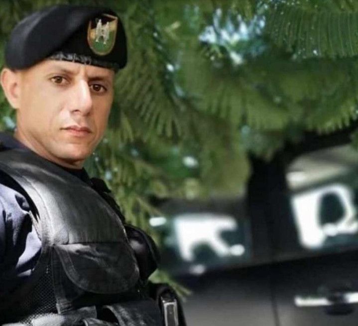 Asesinan ante un alegado secuestro al jefe Unidad Swat en Los Rosales SDE
