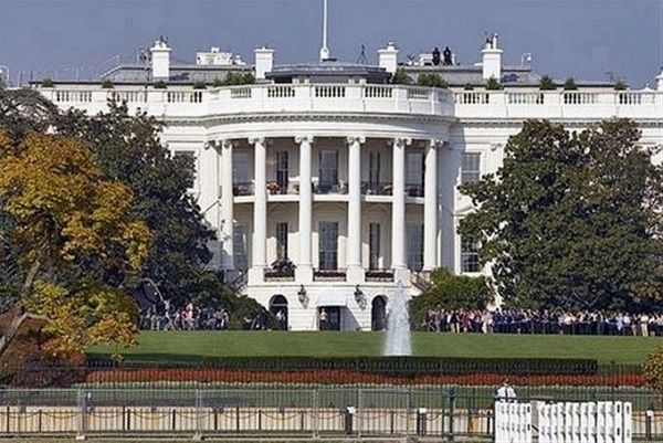 La Casa Blanca rechaza participar en juicio contra Trump