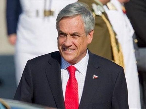 Chile anuncia medidas contra la corrupción