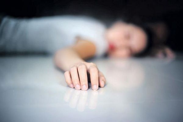 RD entre los cinco países con mayor porcentaje de muertes por violencia machista