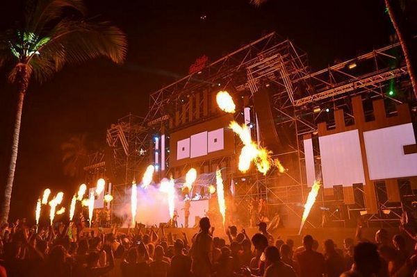 Menores no podrán «vapear», tomar alcohol ni propagar música explícita en The Paradise Cap Cana