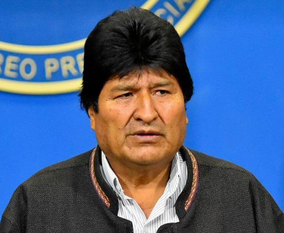 El MAS de Evo Morales anunciará el 29 de diciembre a su candidato a presidir Bolivia