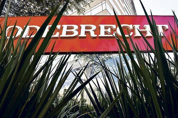 Exjefe de Odebrecht en Perú detalla citas con esposa de Humala por licitación