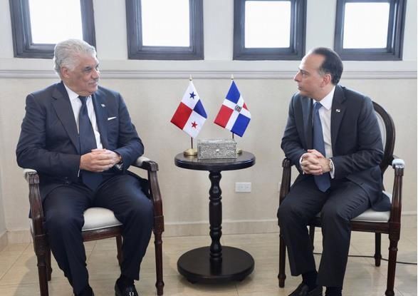 Canciller: «Crisis de Haití es una amenaza para la paz en la región»
