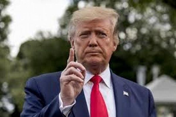 Corea del Norte amenaza con llamar a Trump “viejo chocho”