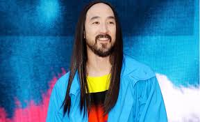 Steve Aoki presenta musical en Altos de Chavón