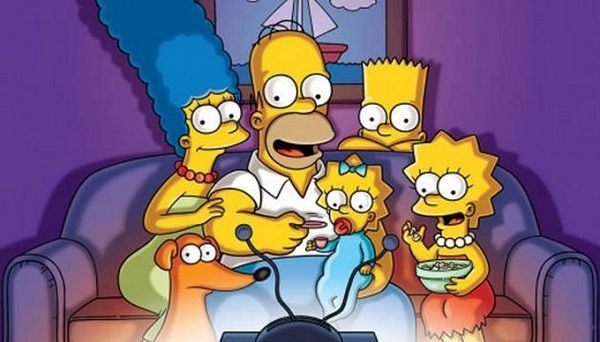 «Los Simpson», que cumplen 30 años de éxito