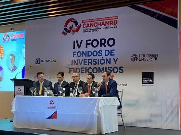 GAM Capital prevé una apertura y dinamismo del mercado de valores dominicano