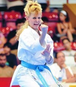 Gran actuación en Panam de Lima coronó buen año