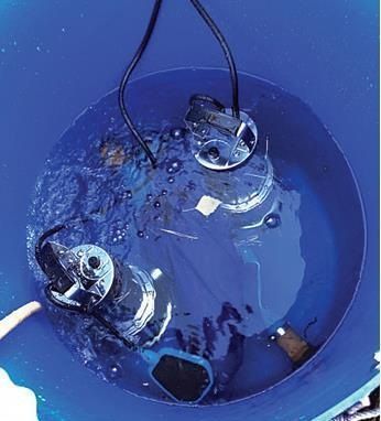 Joven desarrolla un invento para recoger sargazo en las playas