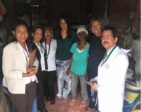 Mascimina recibe ayuda tras la publicación de su historia