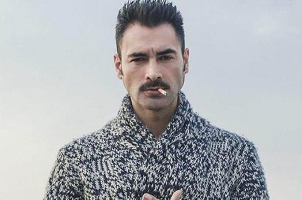 Sebastián, un señor en los cielos