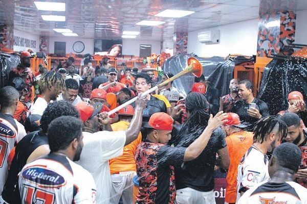 La más extensa pausa del torneo de béisbol invernal acaba de concluir