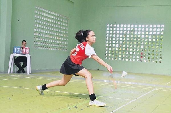 Zona Metropolitana sigue líder de Juegos