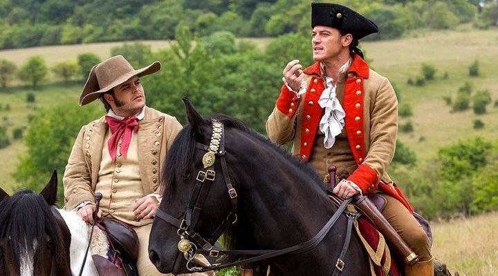 Luke Evans (‘La bella y la bestia’) se une al reparto del remake de ‘Pinocho’ en acción real