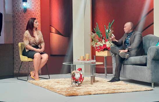 Fiestas y Personalidades, con un programa especial de turismo y migración