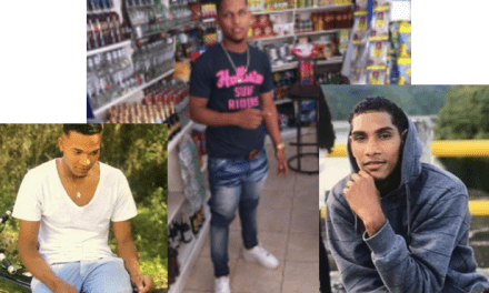 3 jóvenes mueren ahogados en la presa Jigüey