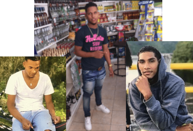 3 jóvenes mueren ahogados en la presa Jigüey