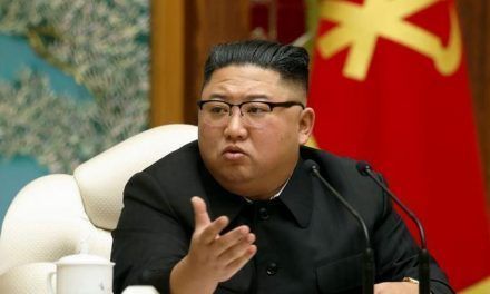 Kim Jong-un nombrado secretario general del partido único norcoreano
