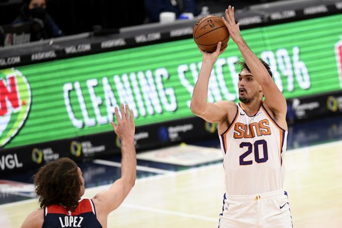 Wizards cortan mala racha de la mano de Bradley Beal