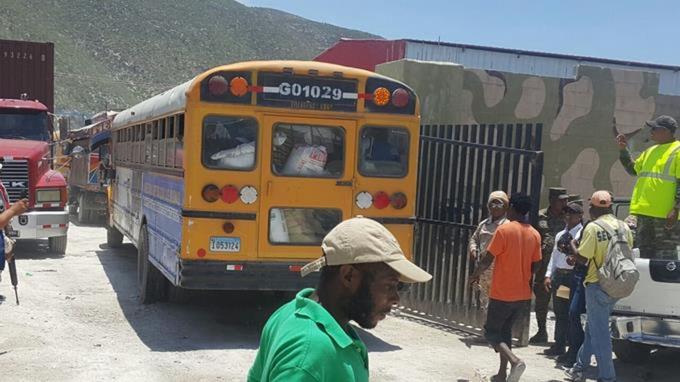 Migración multará a los que le alquilen casas a inmigrantes ilegales