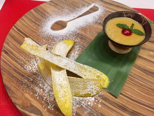 Entidad propone ambicioso plan para impulsar la gastronomía dominicana